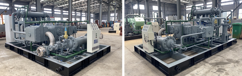 二氧化碳?jí)嚎s機(jī)